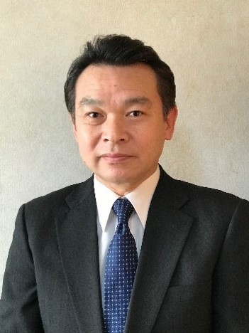 一般社団法人<br>日本地域理学療法学会<br>理事長 浅川康吉<br>(東京都立大学)