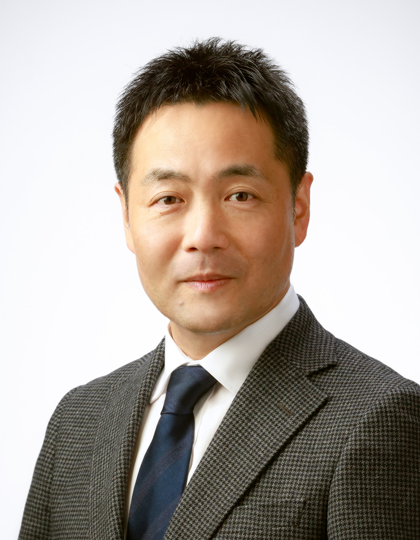 日本運動器理学療法学会<br> 理事長　建内宏重