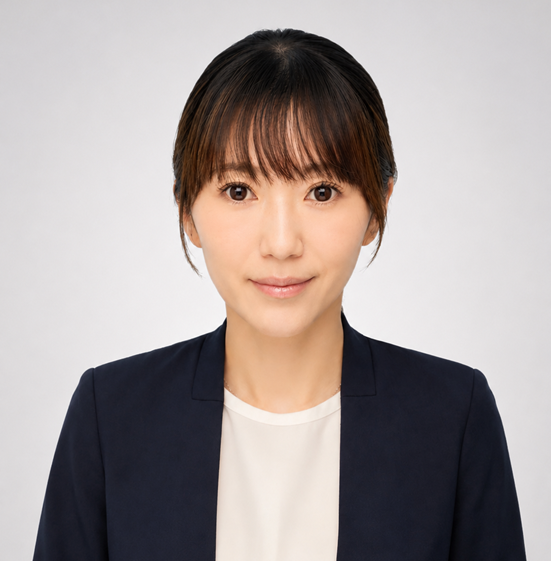 宮城島 沙織（Saori Miyagishima）