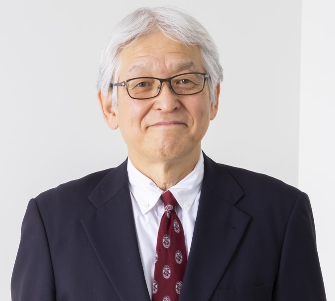 小塚 直樹（Naoki Kozuka）
