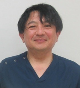 松﨑 哲治（Tetsuji Matsuzaki）