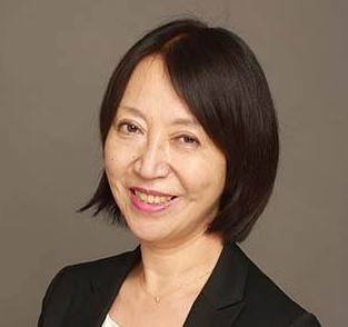 横山 美佐子（Misako Yokoyama）