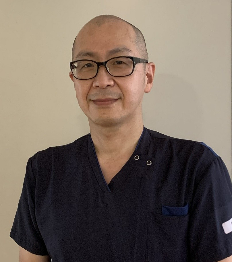 藤本 智久（Tomohisa Fujimoto）