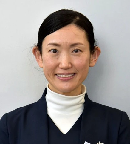 藤田 ひとみ（Hitomi Fujita）
