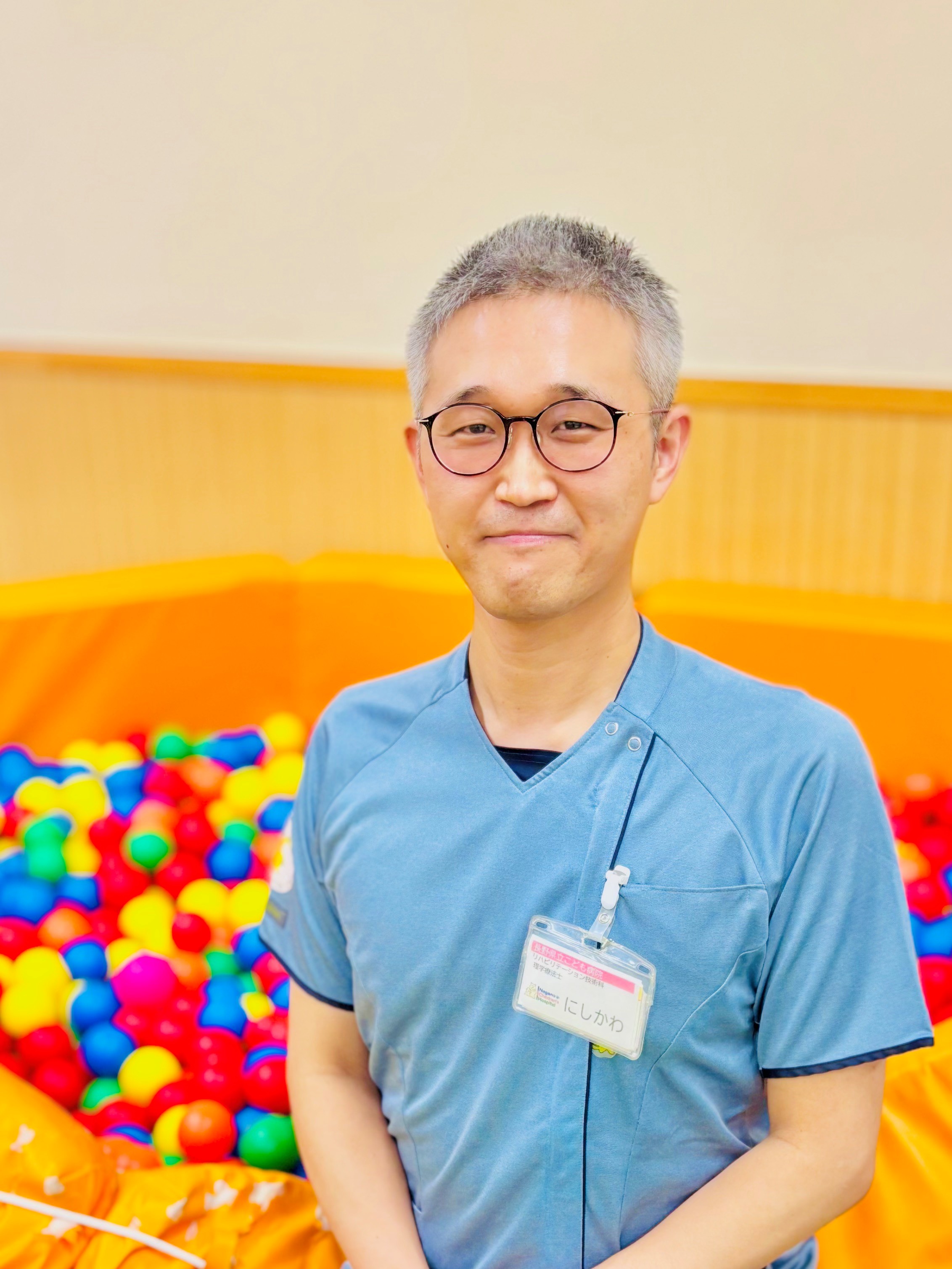西川 良太（Ryota Nishikawa）