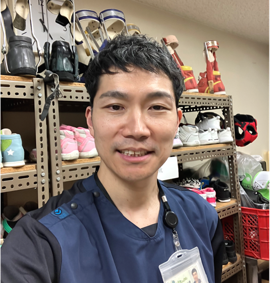 西部 寿人（Hisato Nishibu）