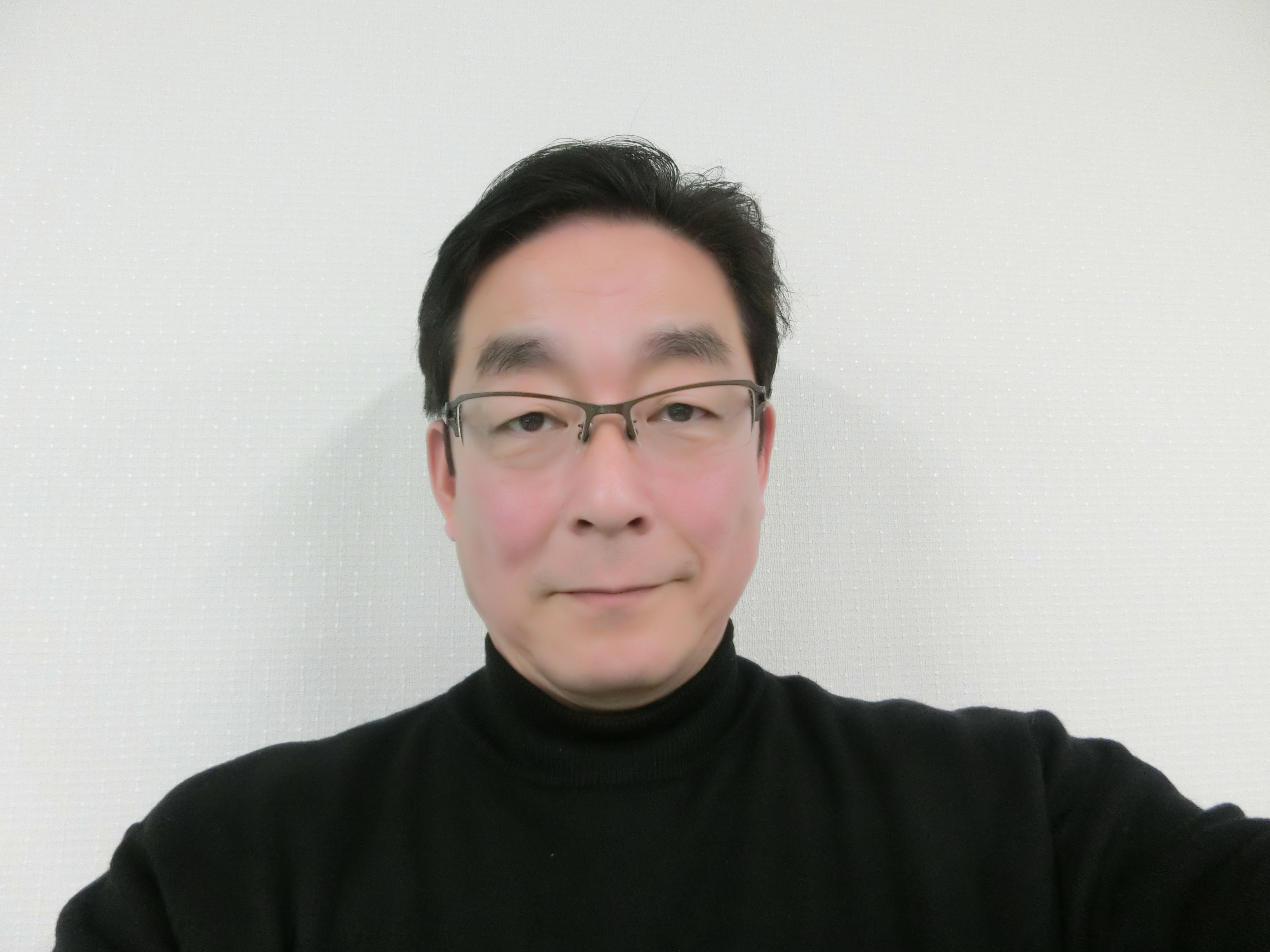 藪中 良彦(ヤブナカ ヨシヒコ)