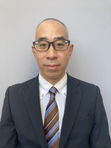 学術大会長 <br> 加藤研太郎