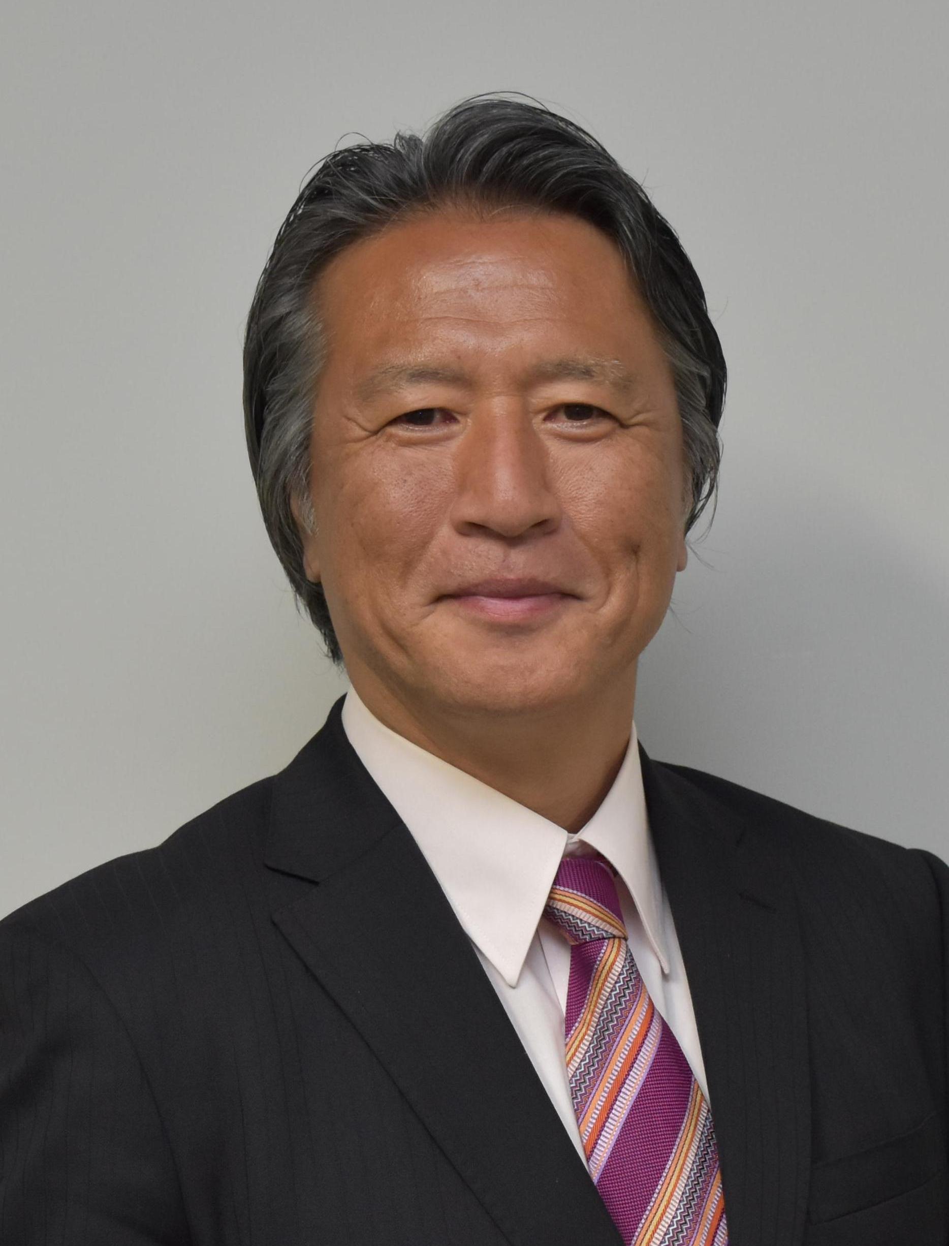 一般社団法人日本基礎理学療法学会<br>理事長　藤澤　宏幸
