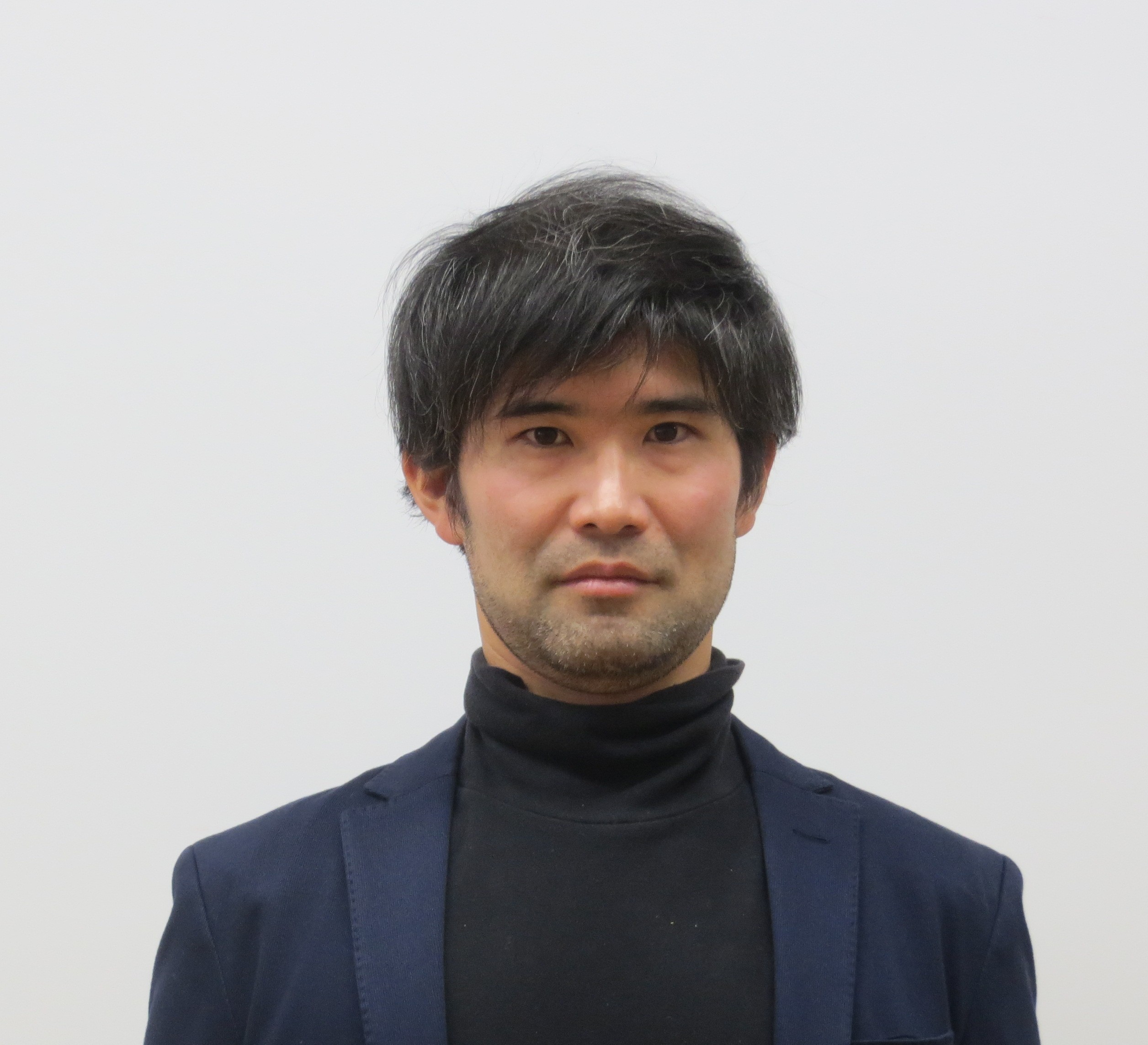 井上　大樹（INOUE Taiki）