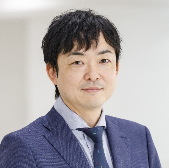 齊藤　貴文（SAITO Takafumi）