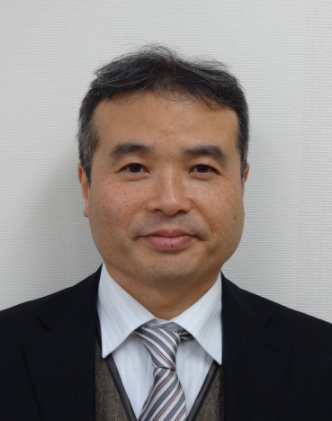 吉田　剛（YOSHIDA　Tsuyoshi）