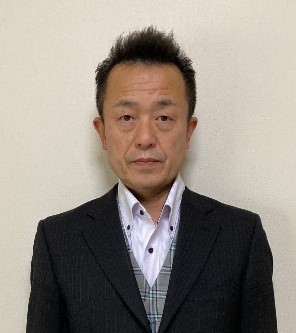 古後 晴基(KOGO Haruki)