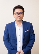 島田 裕之(SHIMADA Hiroyuki)