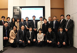 日本循環器理学療法学会