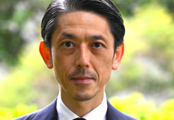 理事長挨拶